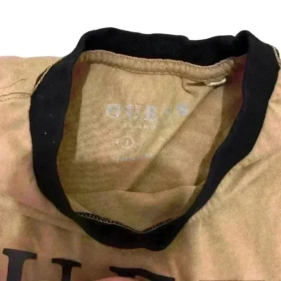 GUESS SHIRT - Picture 6 of 7